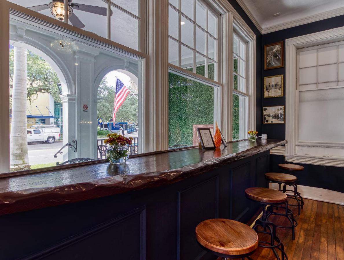 New Hotel Collection Downtown St Pete Sint-Petersburg Buitenkant foto