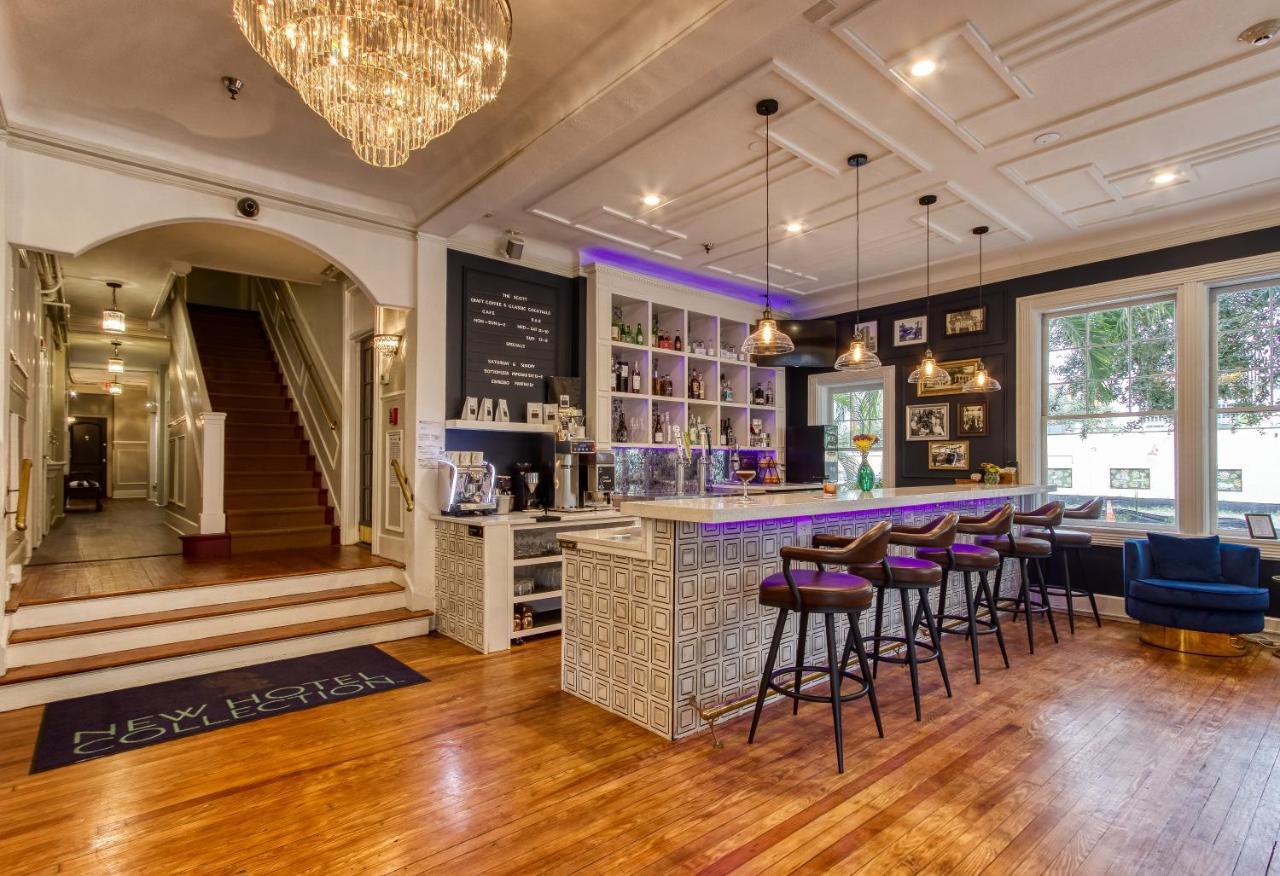 New Hotel Collection Downtown St Pete Sint-Petersburg Buitenkant foto