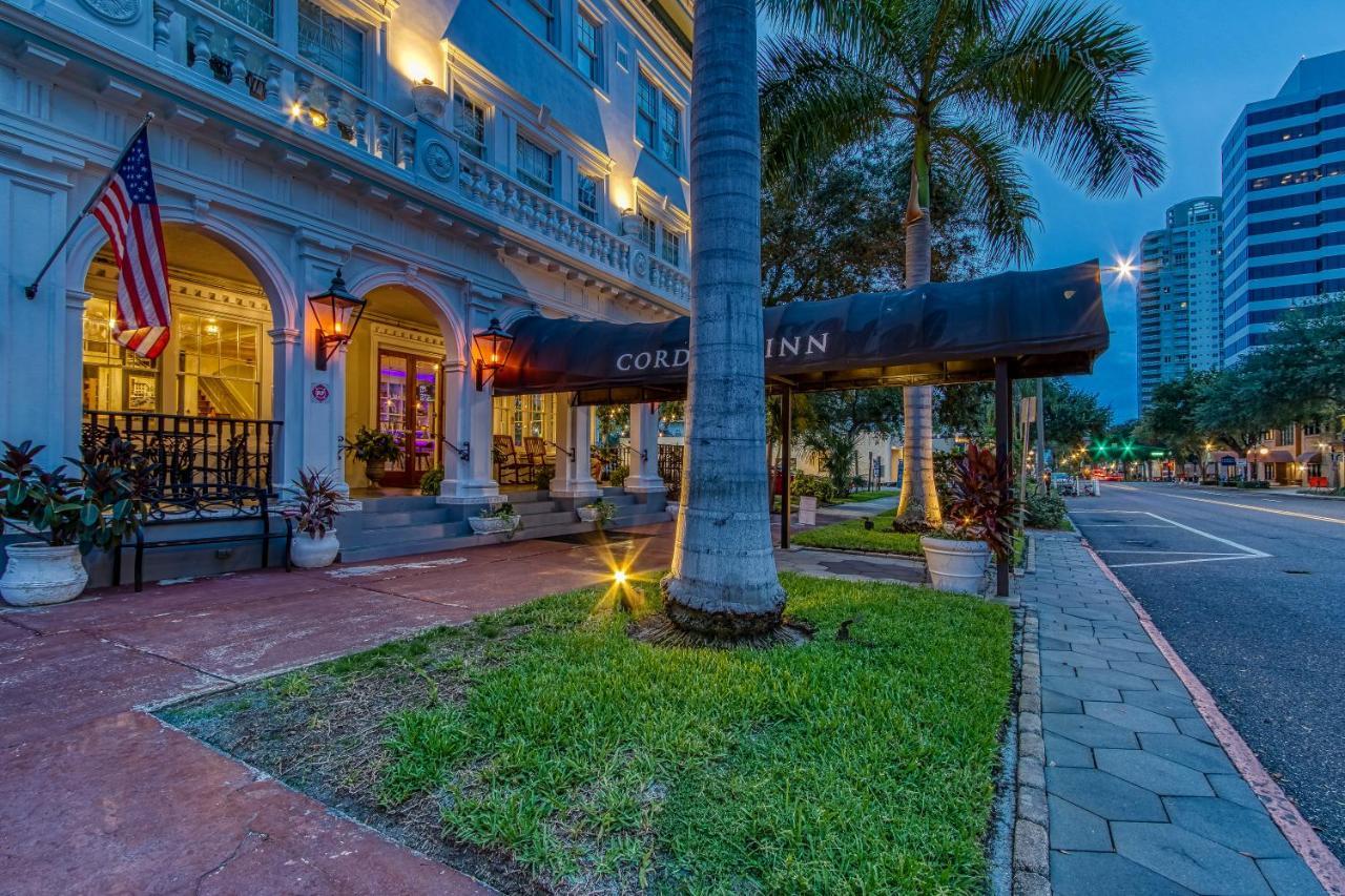 New Hotel Collection Downtown St Pete Sint-Petersburg Buitenkant foto