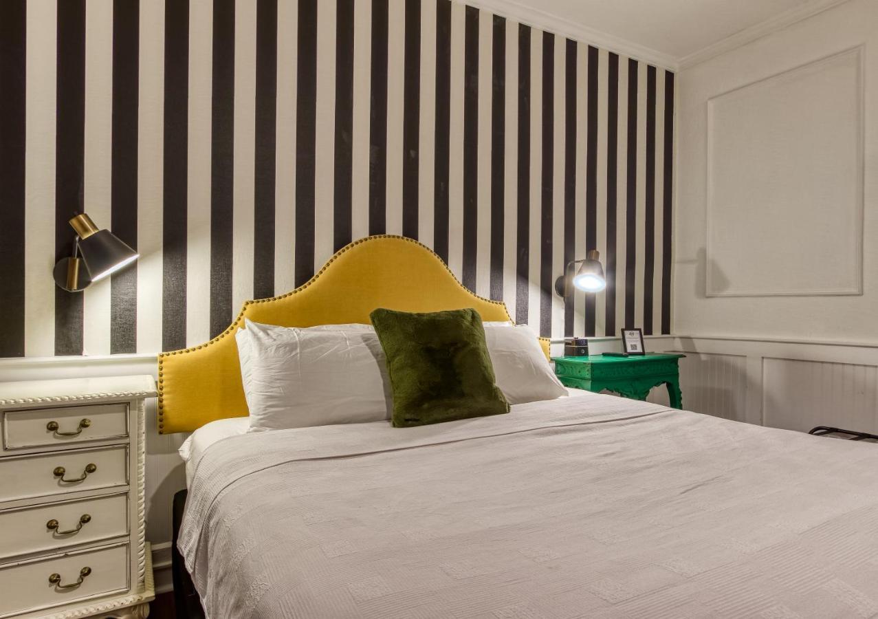 New Hotel Collection Downtown St Pete Sint-Petersburg Buitenkant foto