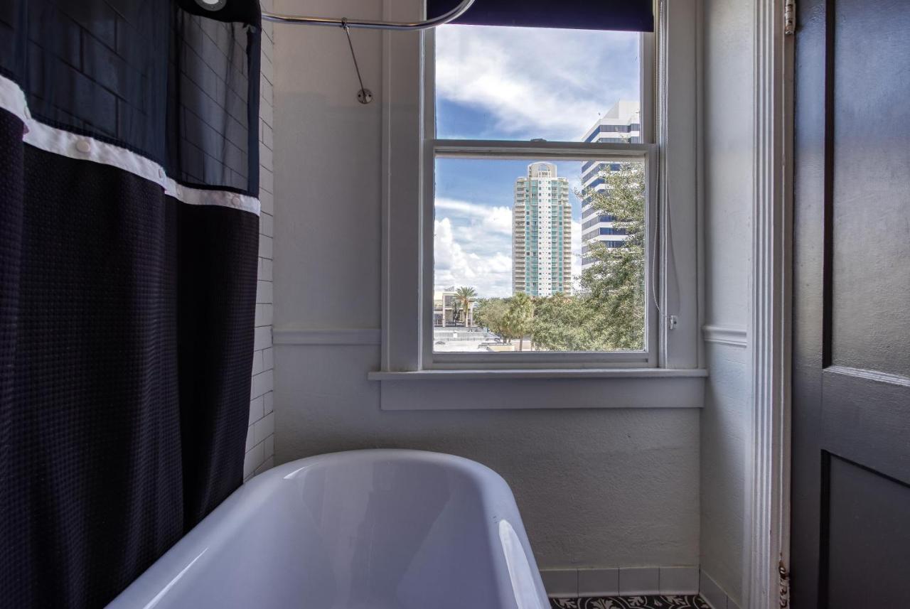 New Hotel Collection Downtown St Pete Sint-Petersburg Buitenkant foto