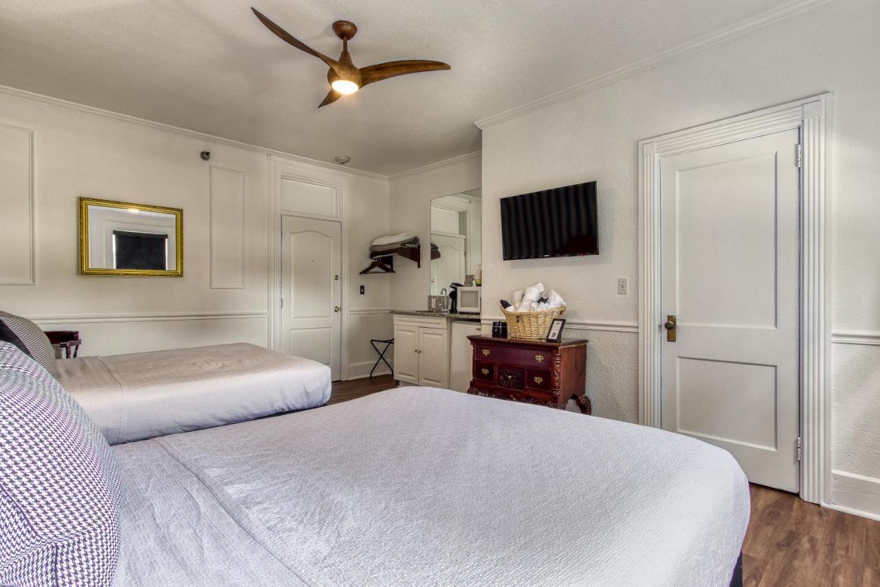 New Hotel Collection Downtown St Pete Sint-Petersburg Buitenkant foto