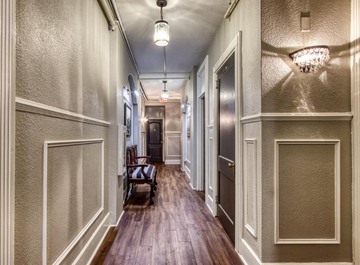 New Hotel Collection Downtown St Pete Sint-Petersburg Buitenkant foto