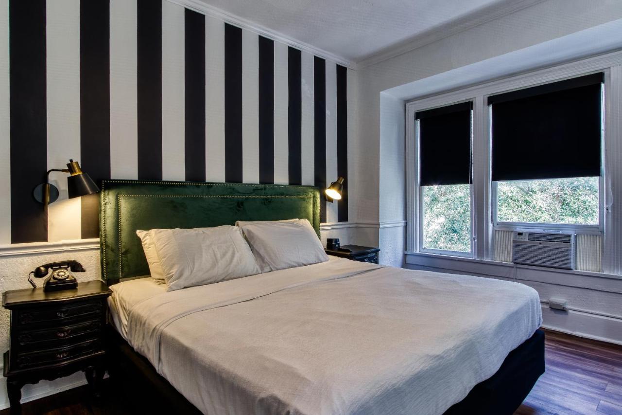 New Hotel Collection Downtown St Pete Sint-Petersburg Buitenkant foto