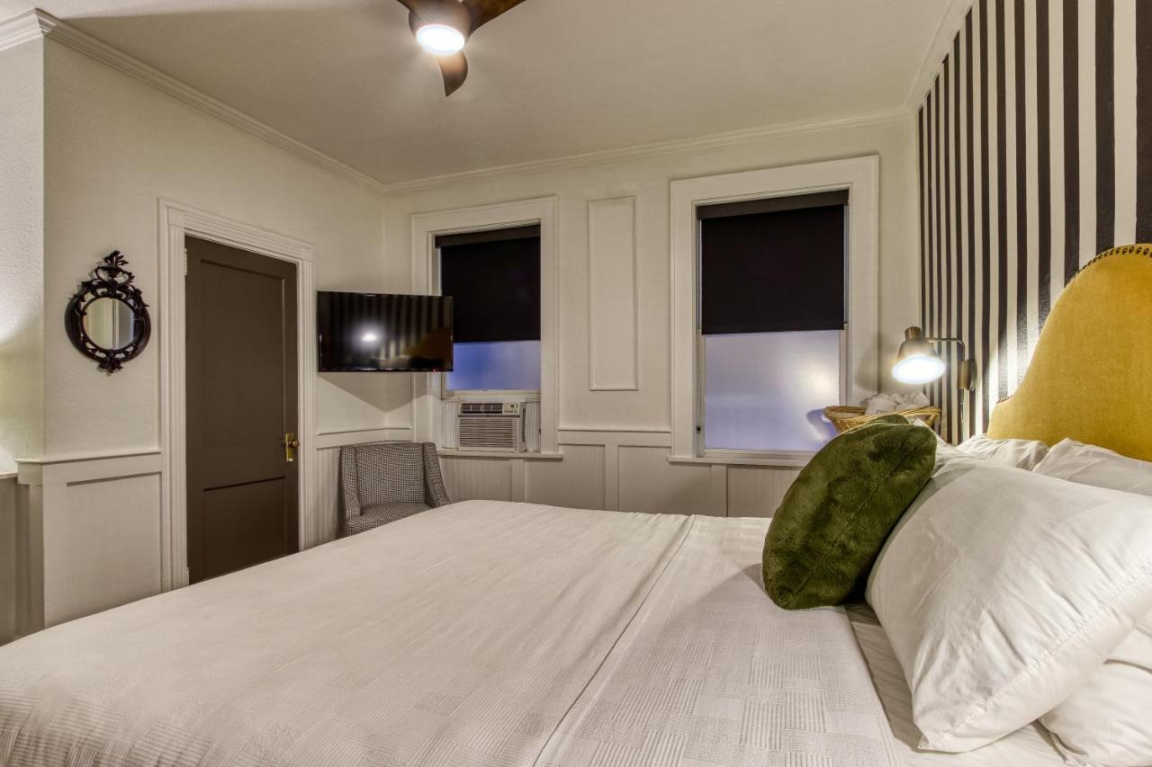 New Hotel Collection Downtown St Pete Sint-Petersburg Buitenkant foto