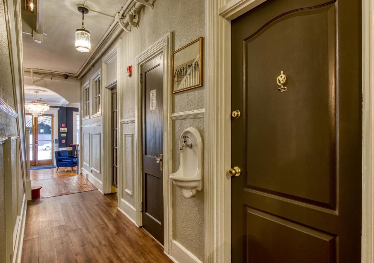 New Hotel Collection Downtown St Pete Sint-Petersburg Buitenkant foto