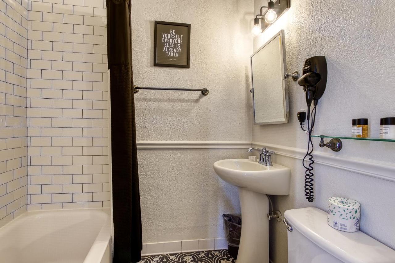 New Hotel Collection Downtown St Pete Sint-Petersburg Buitenkant foto