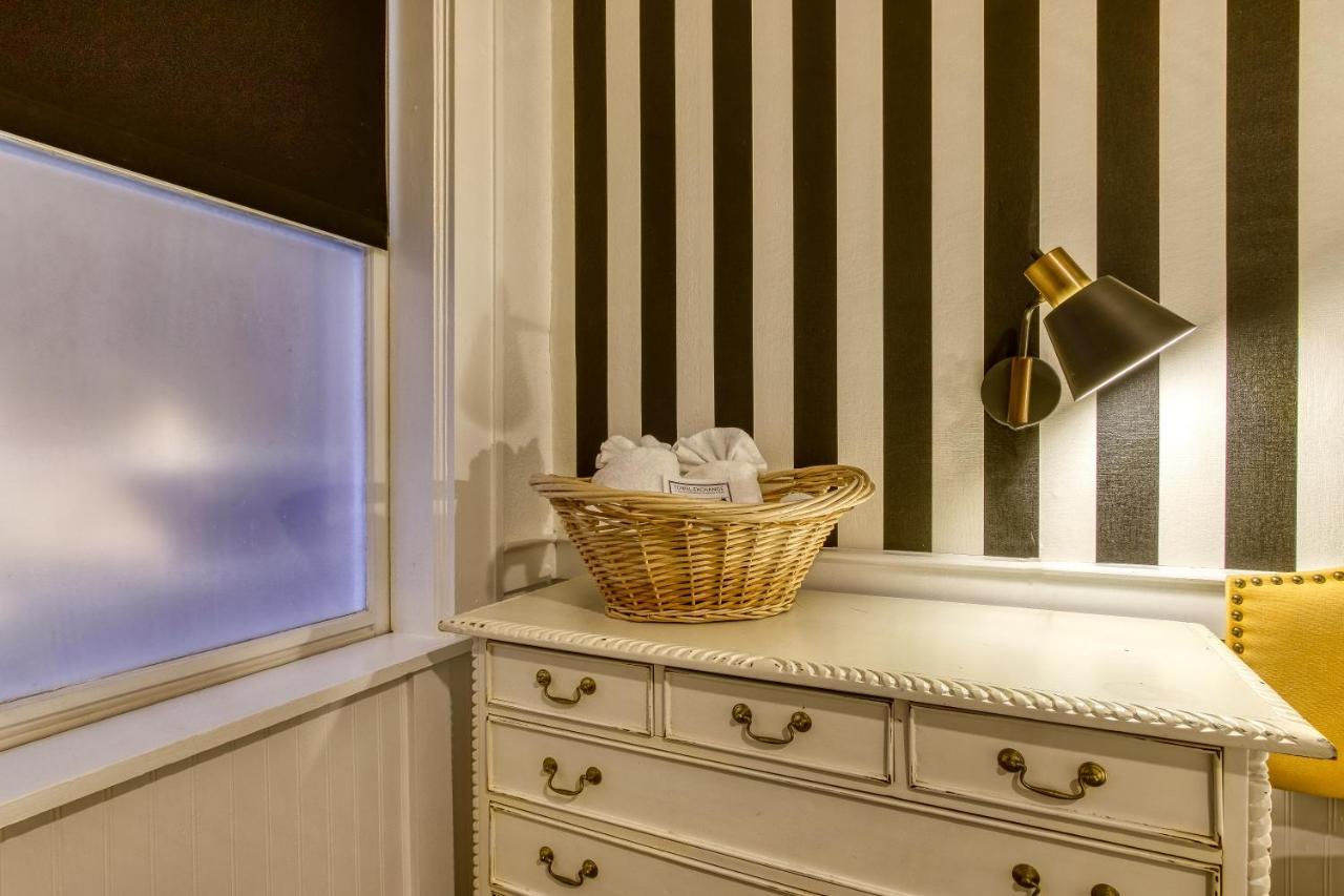 New Hotel Collection Downtown St Pete Sint-Petersburg Buitenkant foto