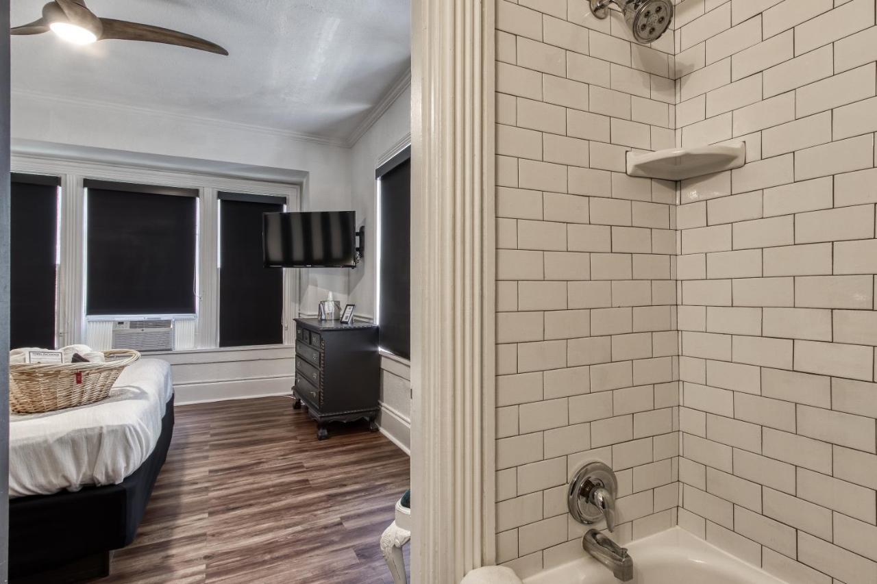New Hotel Collection Downtown St Pete Sint-Petersburg Buitenkant foto