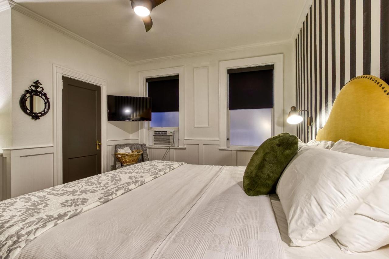 New Hotel Collection Downtown St Pete Sint-Petersburg Buitenkant foto