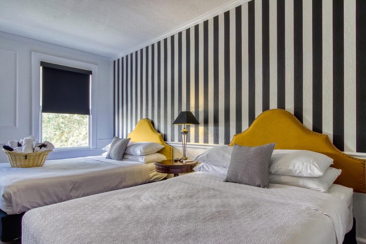 New Hotel Collection Downtown St Pete Sint-Petersburg Buitenkant foto
