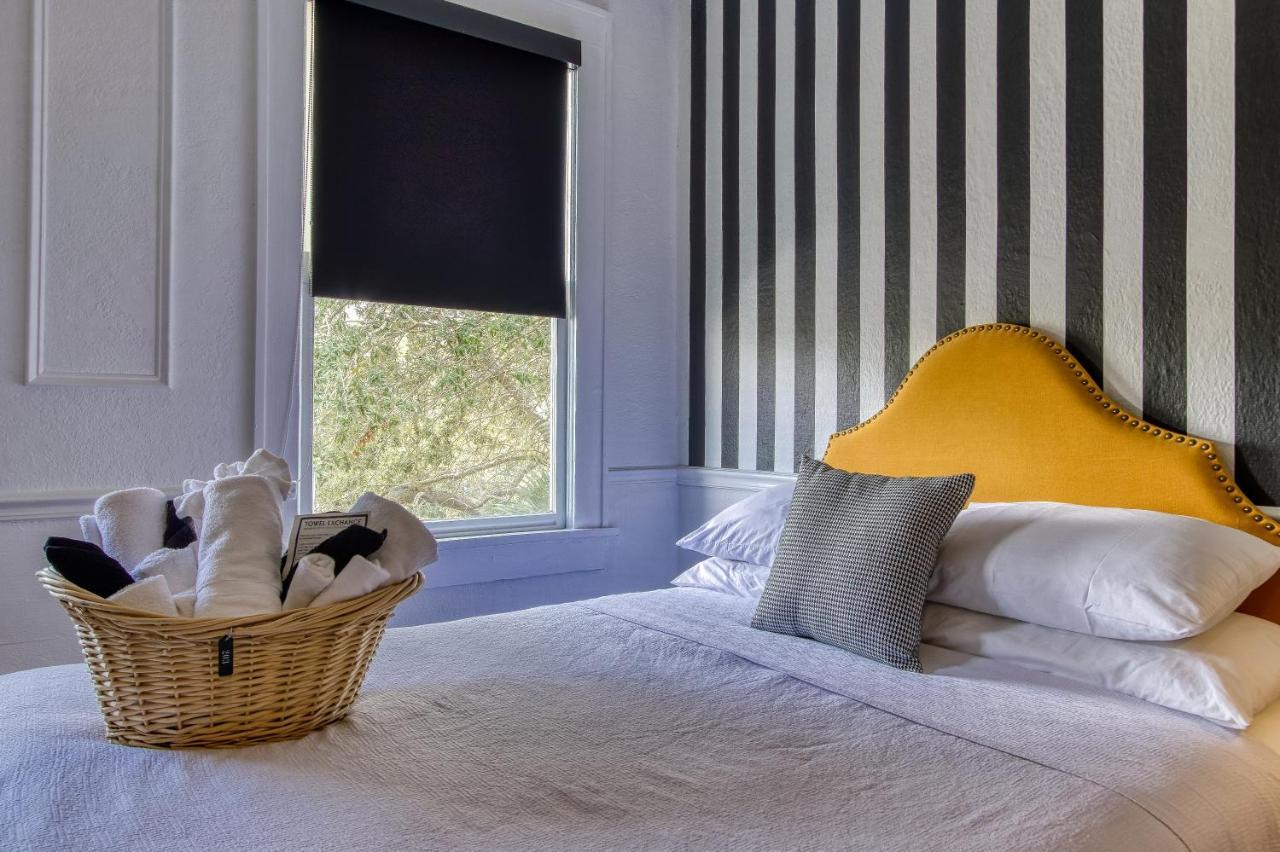 New Hotel Collection Downtown St Pete Sint-Petersburg Buitenkant foto