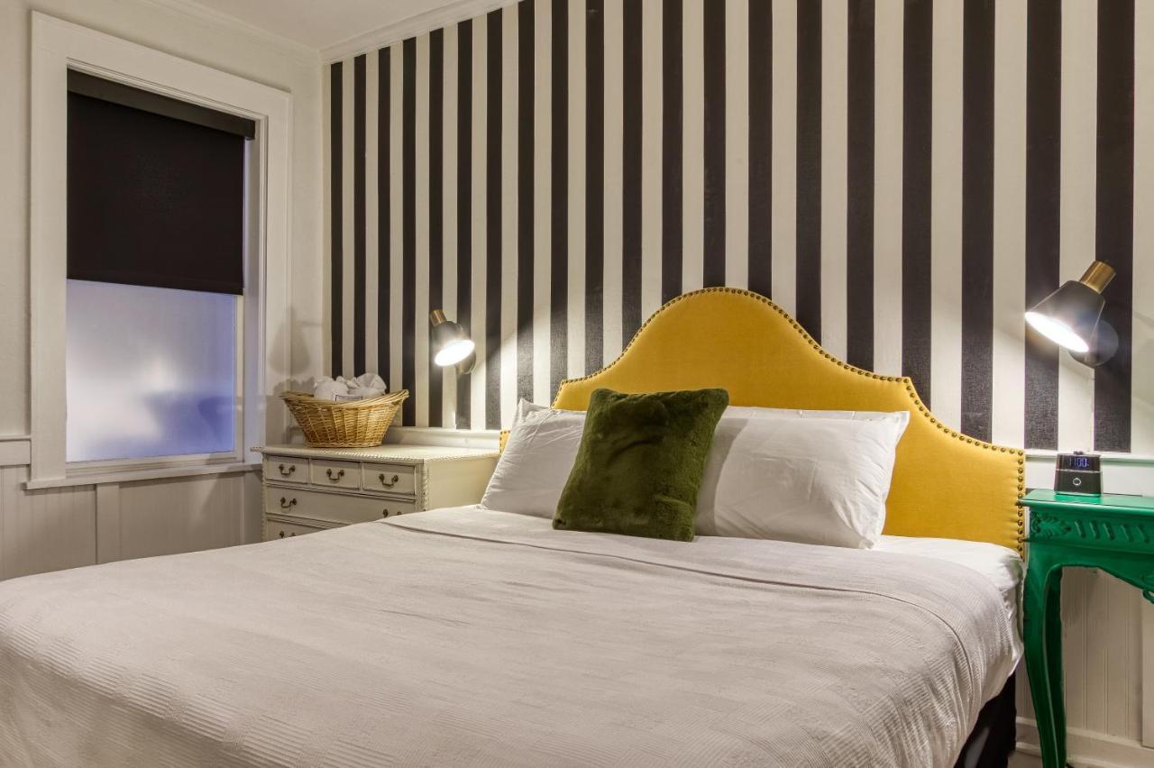 New Hotel Collection Downtown St Pete Sint-Petersburg Buitenkant foto