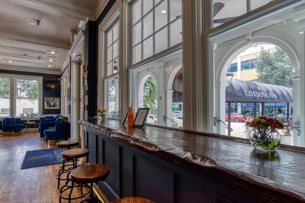New Hotel Collection Downtown St Pete Sint-Petersburg Buitenkant foto