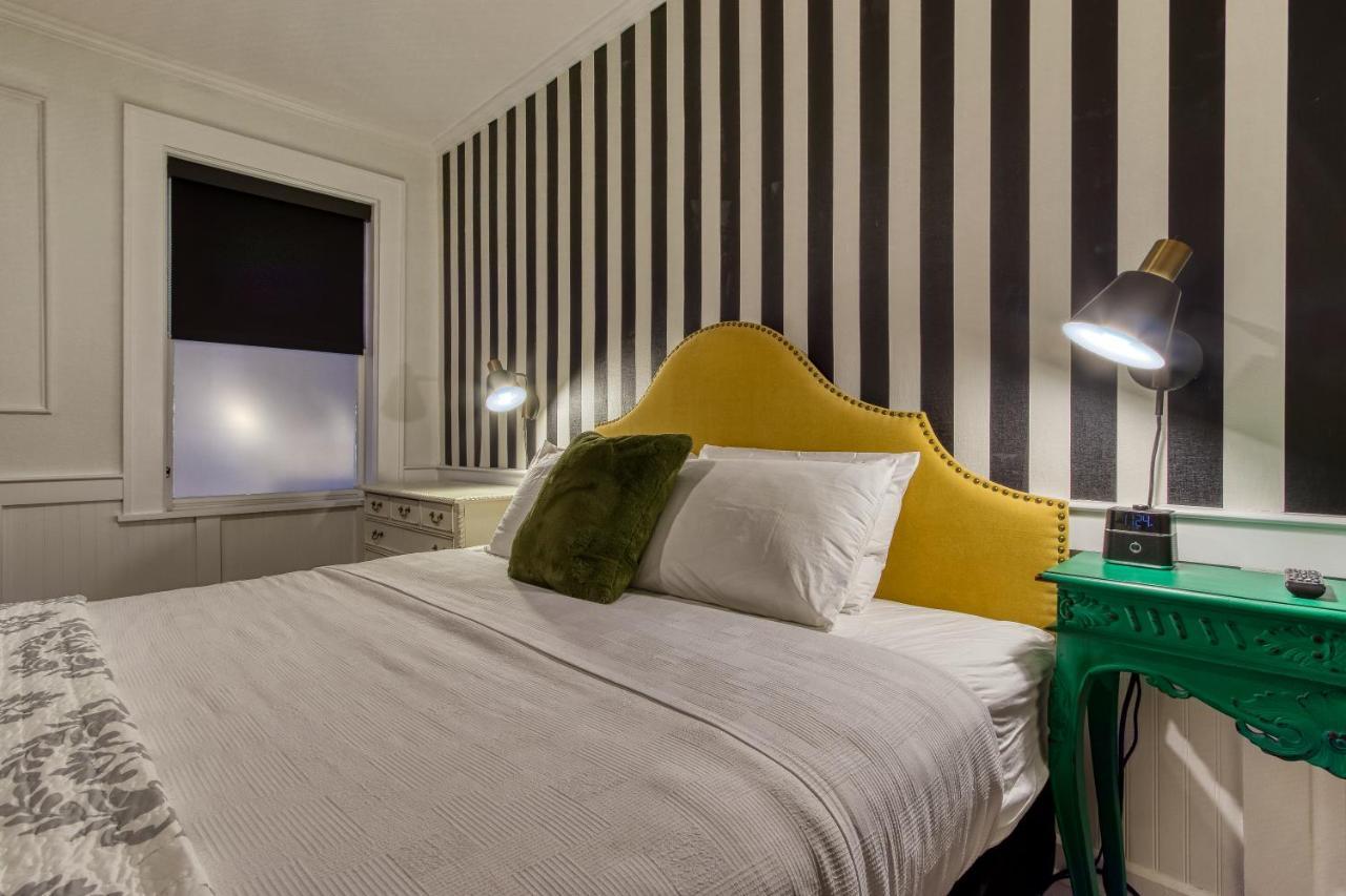 New Hotel Collection Downtown St Pete Sint-Petersburg Buitenkant foto