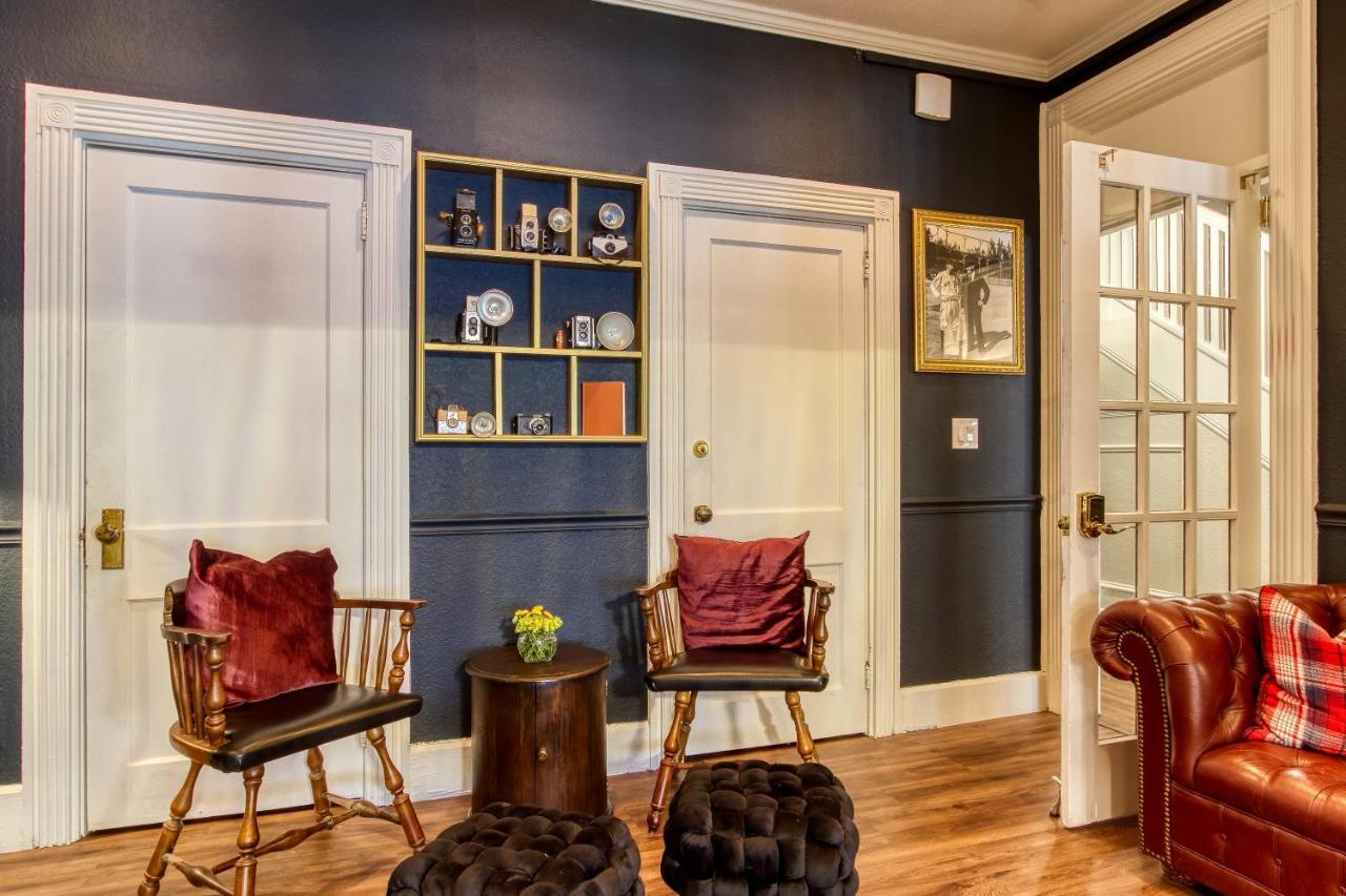 New Hotel Collection Downtown St Pete Sint-Petersburg Buitenkant foto